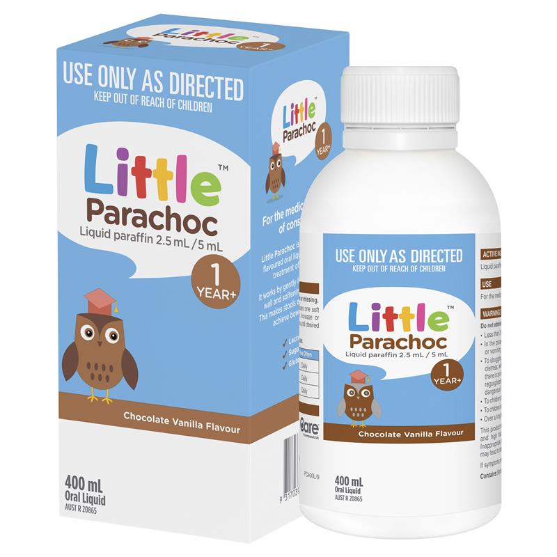 Load image into Gallery viewer, Parachoc 400mL Liquid Paraffin
