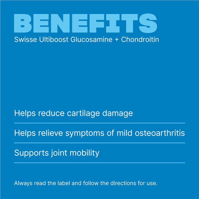 Load image into Gallery viewer, Swisse Ultiboost Joint Repair 90 Tablets
