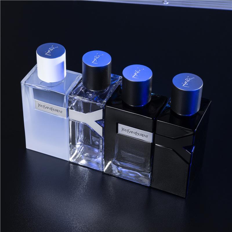 Load image into Gallery viewer, Yves Saint Laurent Y For Men Le Parfum Eau de Parfum 60ml
