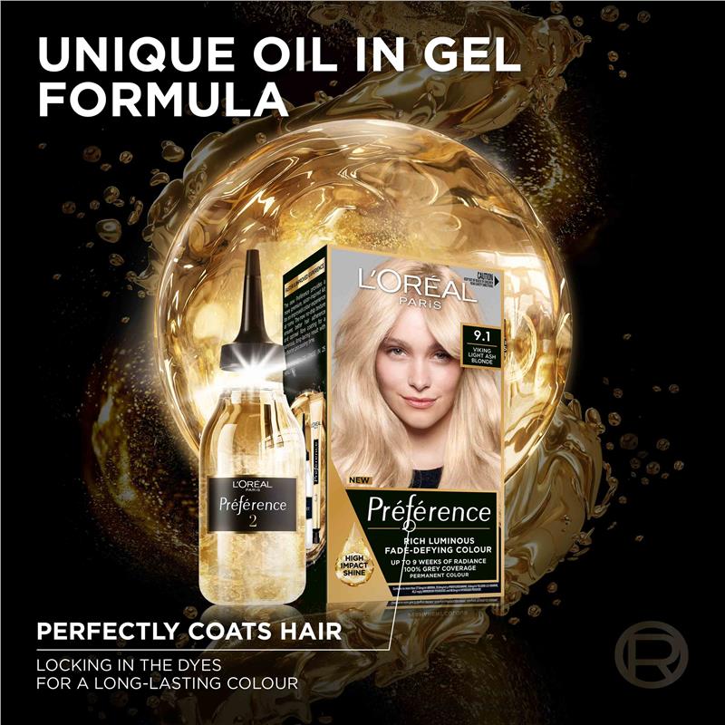 Load image into Gallery viewer, L'Oreal Paris Preference Caracas 4.15 Intense Deep Brown

