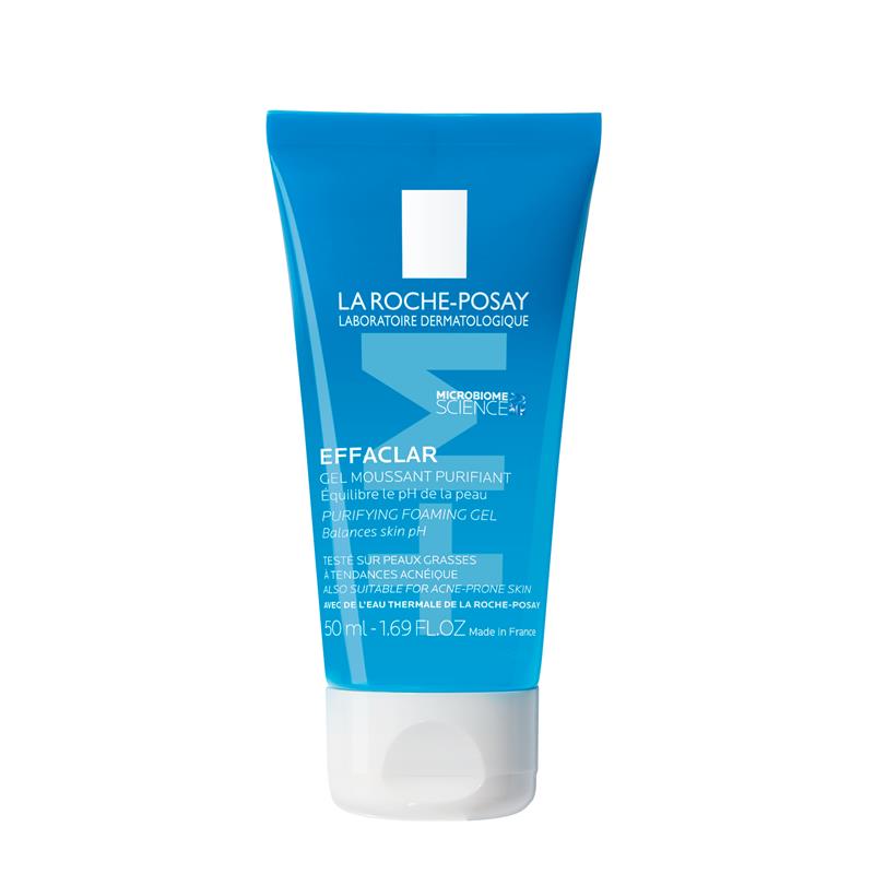 Load image into Gallery viewer, La Roche Posay Effaclar M Anti Acne Starter Kit

