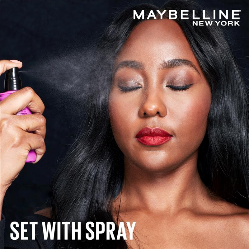 Load image into Gallery viewer, Maybelline Lasting Fix Setting Spray
