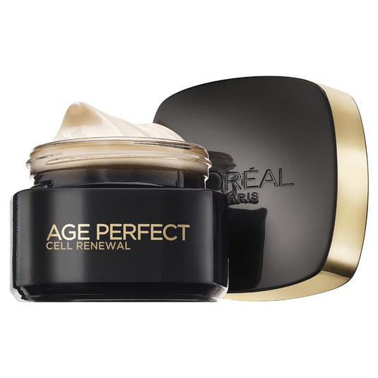 L'Oreal Paris Age Perfect Cell Renewal Day Cream 50ml