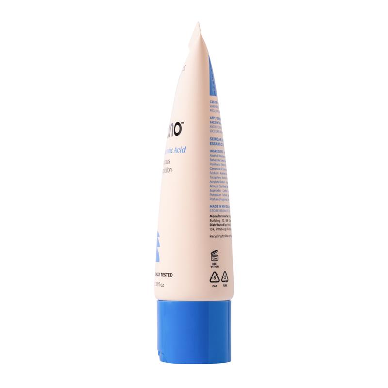 Load image into Gallery viewer, Essano Hydration Daily Facial Moisturiser with Rosehip and Hyaluronic Acid Tube 100ml
