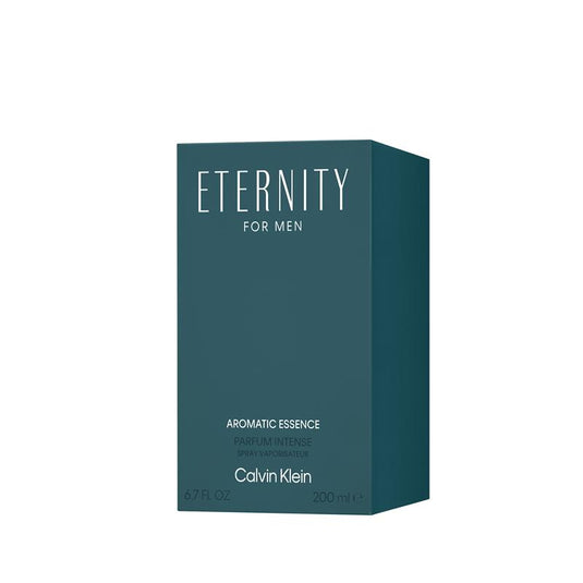 Calvin Klein Eternity Aromatic Essence for Men Eau de Parfum 200ml Exclusive Size