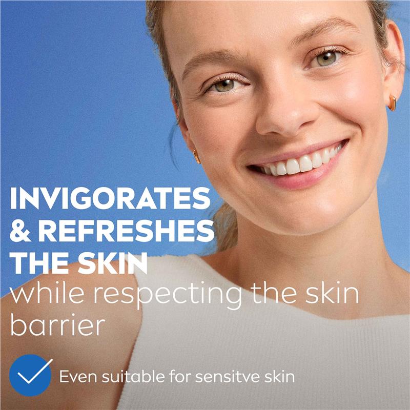 Load image into Gallery viewer, NIVEA Daily Essentials Gentle Refreshing Face Scrub 150ml
