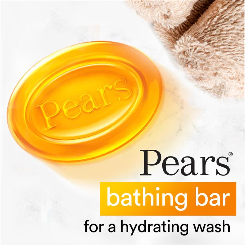 Load image into Gallery viewer, Pears Transparent Value Pack 3x125g
