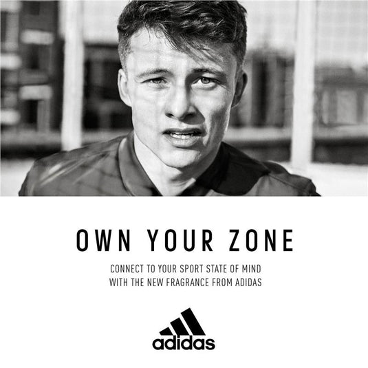 Adidas Culture of Sport Strike Eau de Toilette 30ml