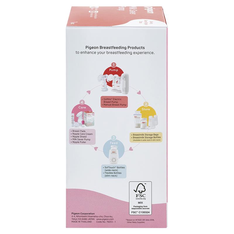Load image into Gallery viewer, Pigeon Milk Saver Breast Pump
