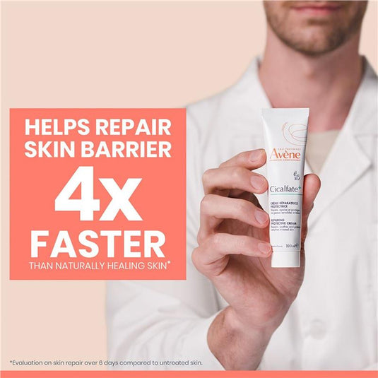 Avene Cicalfate+ Repairing Protective Cream 100ml