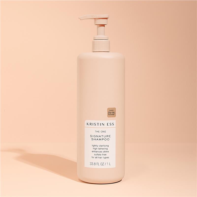 Load image into Gallery viewer, Kristin Ess The One Signature Shampoo 1 Litre
