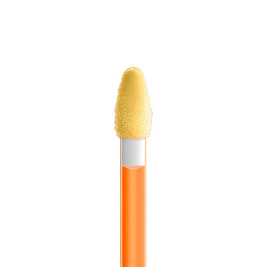 NYX Duck Plump Lip Plump Gloss Clearly Spicy