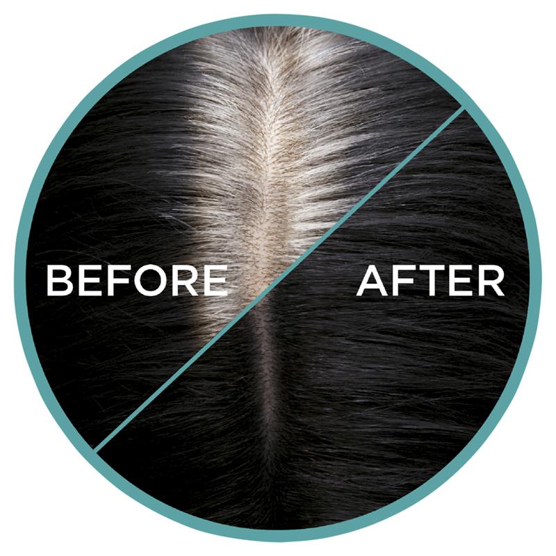 Load image into Gallery viewer, L'Oreal Paris Magic Retouch Temporary Root Concealer Spray - Black (Instant Grey Hair Coverage)
