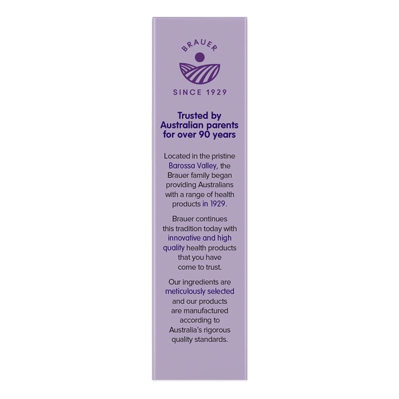 Load image into Gallery viewer, Brauer Baby &amp; Child Teething Gel 20g
