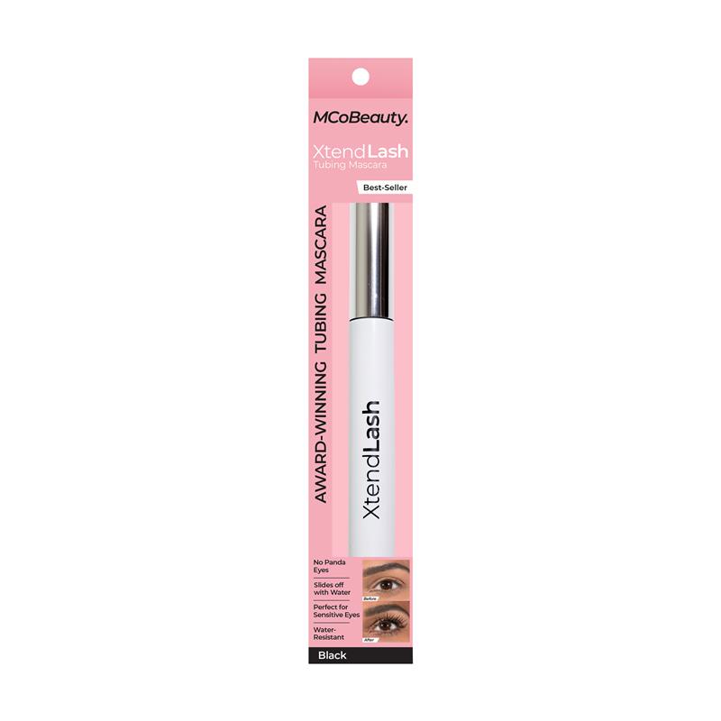 Load image into Gallery viewer, MCoBeauty XtendLash Mascara
