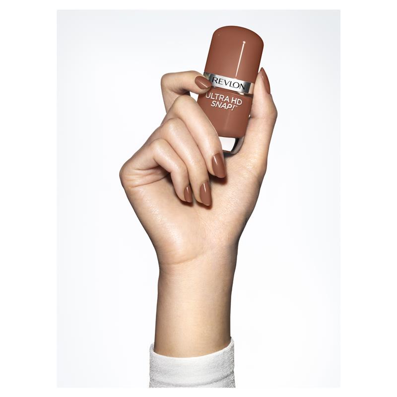 Load image into Gallery viewer, Revlon Ultra HD Snap Nail Polish Basic
