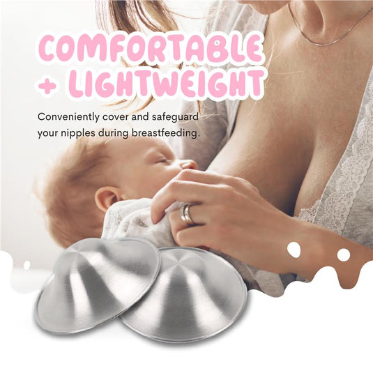 The Midwife Mumma Cosy Nips Nipple Shield