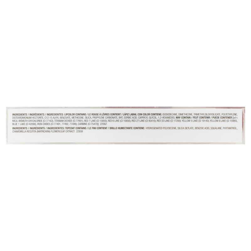 Load image into Gallery viewer, Revlon Colorstay Overtime Lipcolor Ultimate Wine
