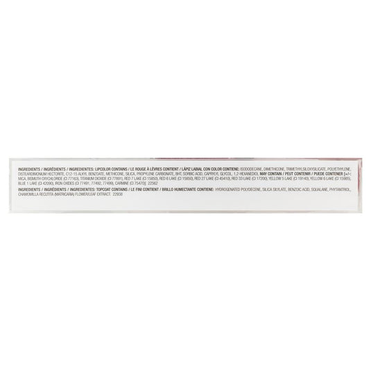 Revlon Colorstay Overtime Lipcolor Ultimate Wine