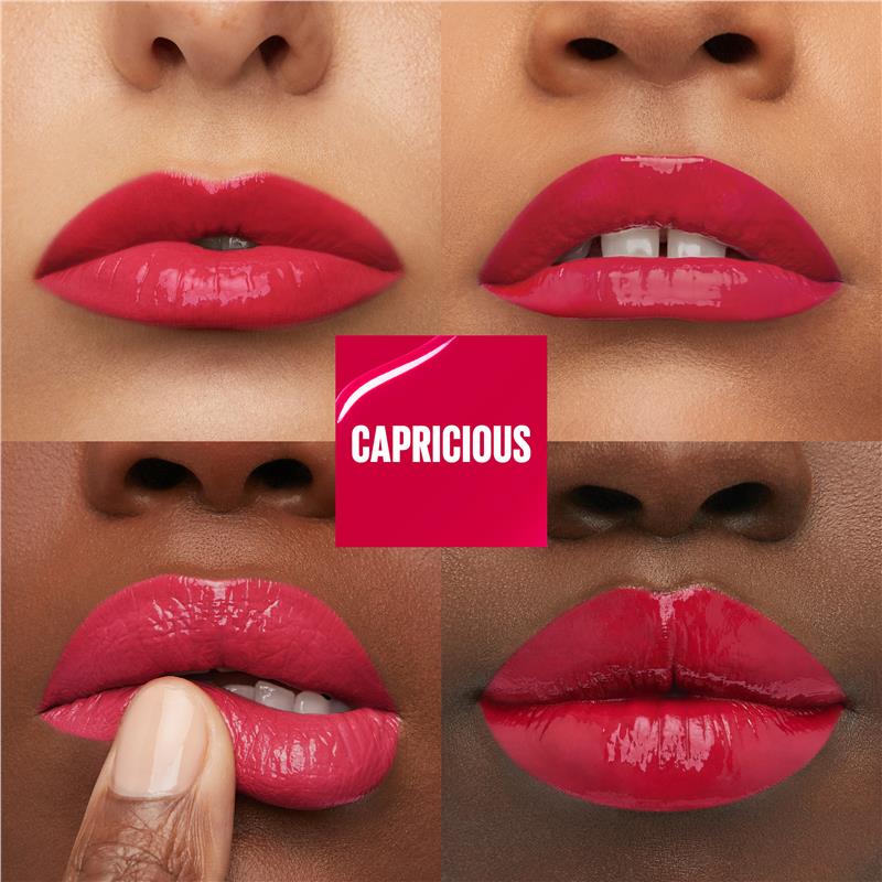 Load image into Gallery viewer, Maybelline Superstay Vinyl Ink Liquid Lip Colour 45 Capricious Nu Int

