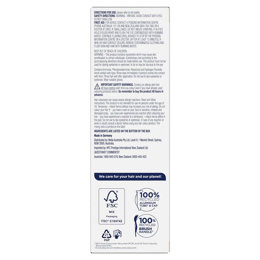 Clairol Root Touch Up Permanent Hair Colour Extra Lift Blonde