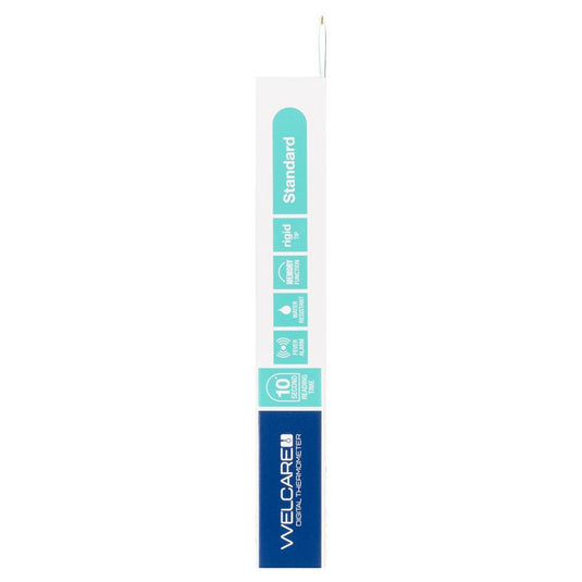Welcare Digital Thermometer Standard