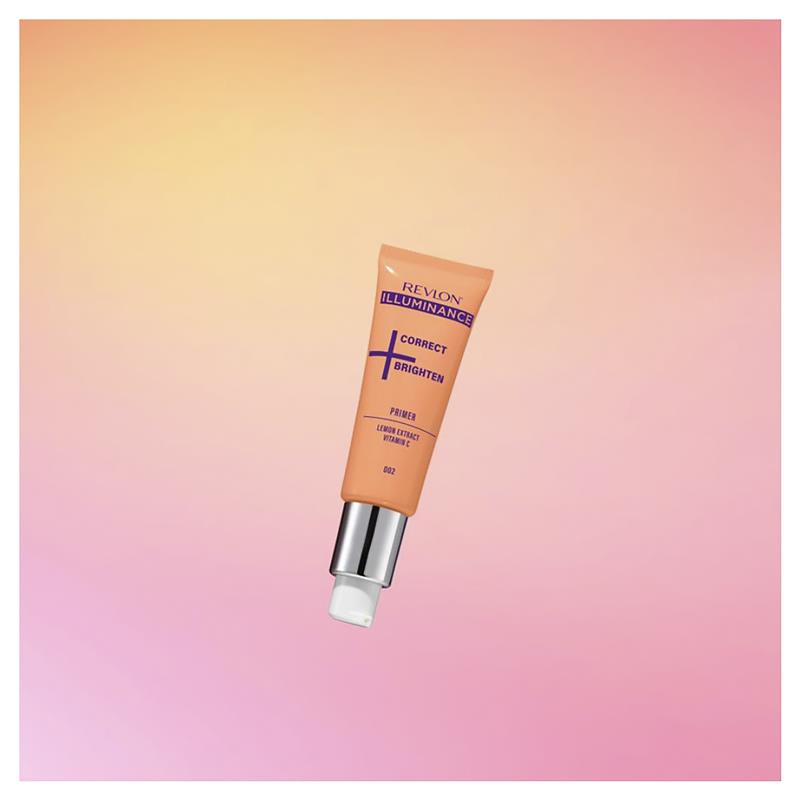 Load image into Gallery viewer, Revlon Illuminance Brightening + Correcting Primer
