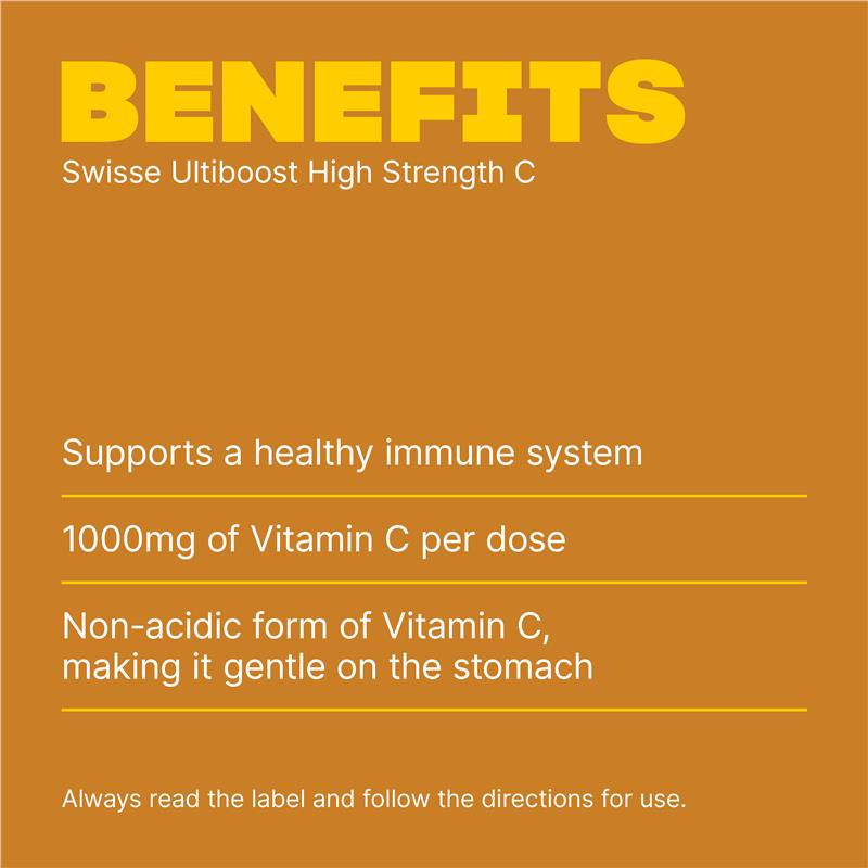 Load image into Gallery viewer, Swisse High Strength Vitamin C 1000mg 250 Tablets Exclusive Size
