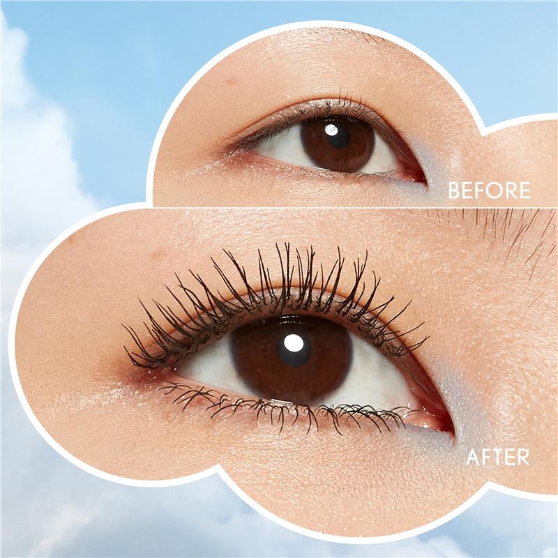 Load image into Gallery viewer, Covergirl Lash Blast Supercloud Mascara 800 Super Black
