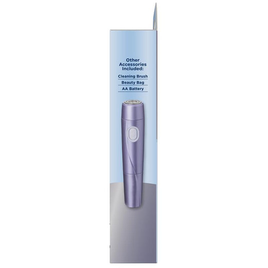 Schick Hydro Silk Perfect Finish Kit