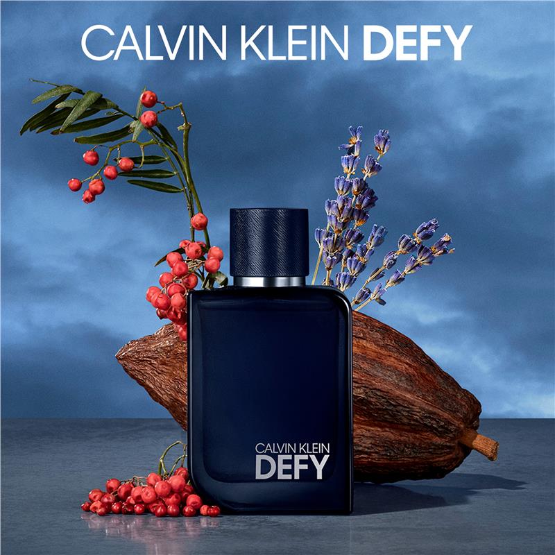 Load image into Gallery viewer, Calvin Klein Defy Parfum 200ml
