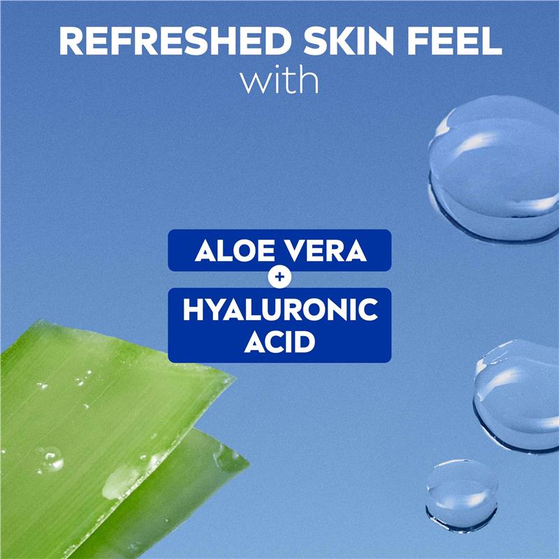 Load image into Gallery viewer, NIVEA Daily Essentials Hydrating Face Moisturiser Night 50ml
