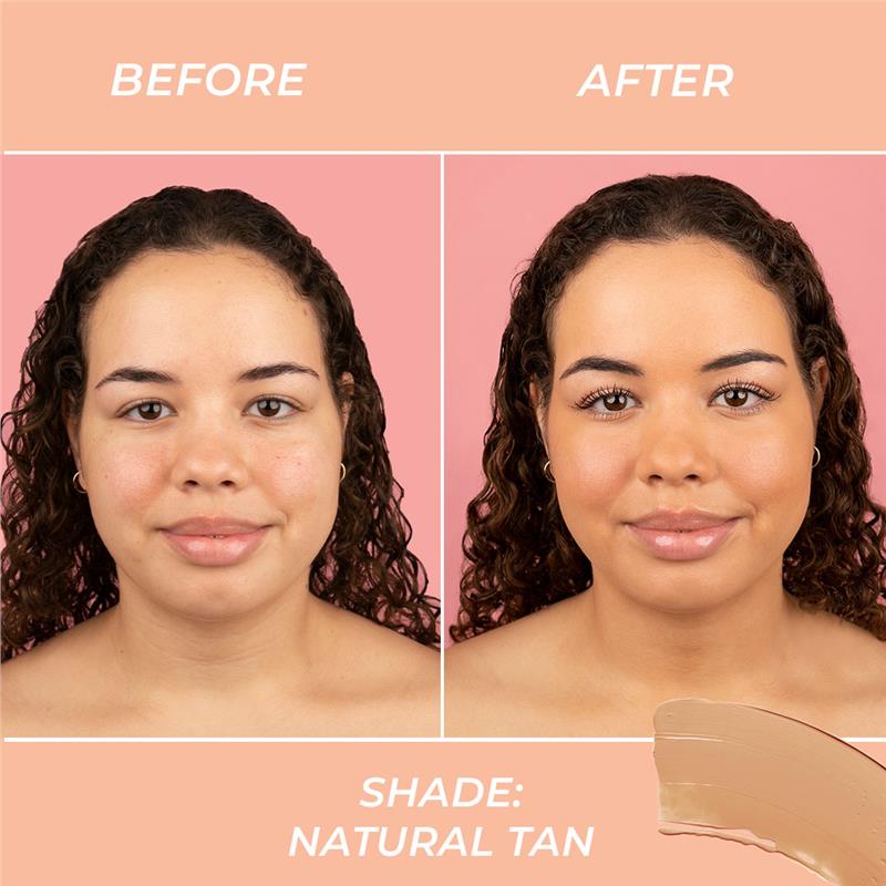 Load image into Gallery viewer, MCoBeauty Miracle BB Cream Natural Tan NEW
