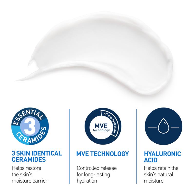 Load image into Gallery viewer, CeraVe Moisturising Cream 170g
