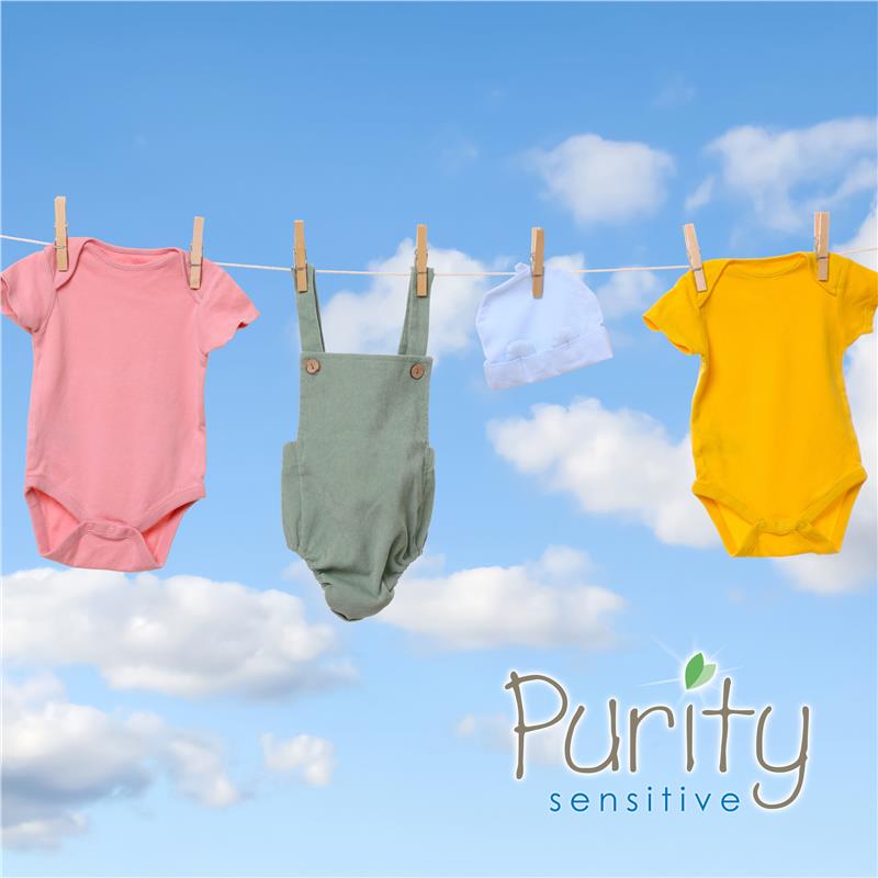 Load image into Gallery viewer, Purity Sensitive  Laundry Liquid 2 Litres
