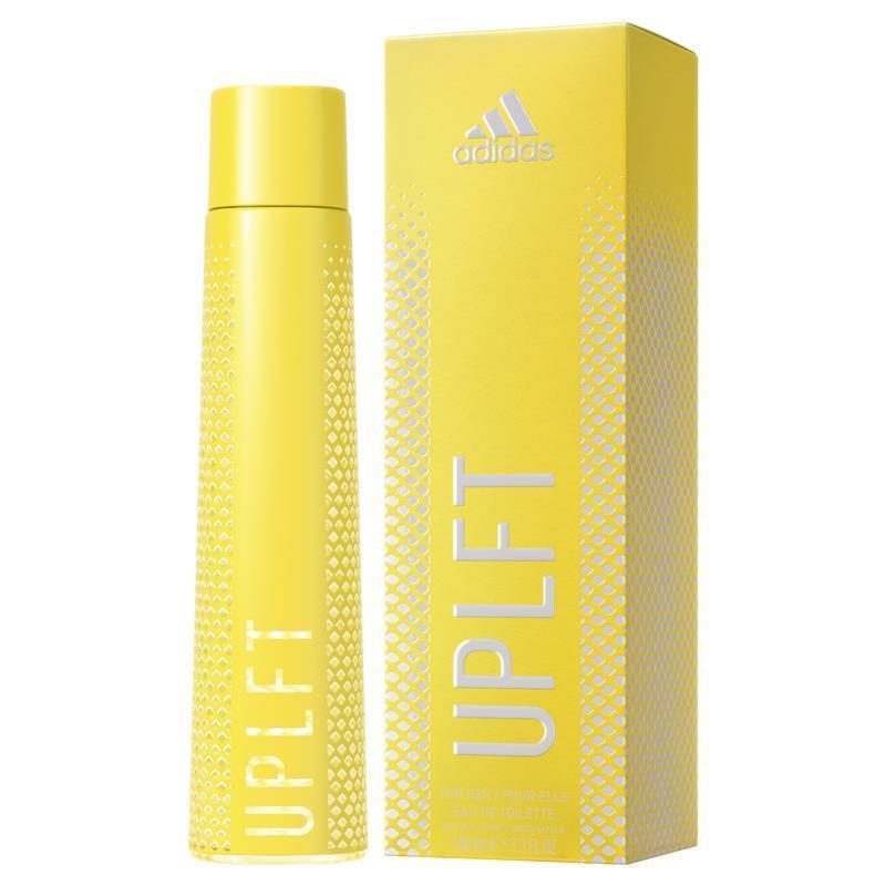 Load image into Gallery viewer, Adidas Culture of Sport Uplift Eau de Toilette 100ml
