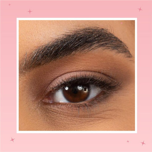Glam By Manicare River Flexi Lashes Natural