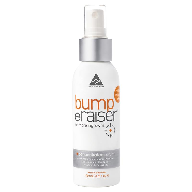 Load image into Gallery viewer, Bump eRaiser Concentrated Serum 125ml
