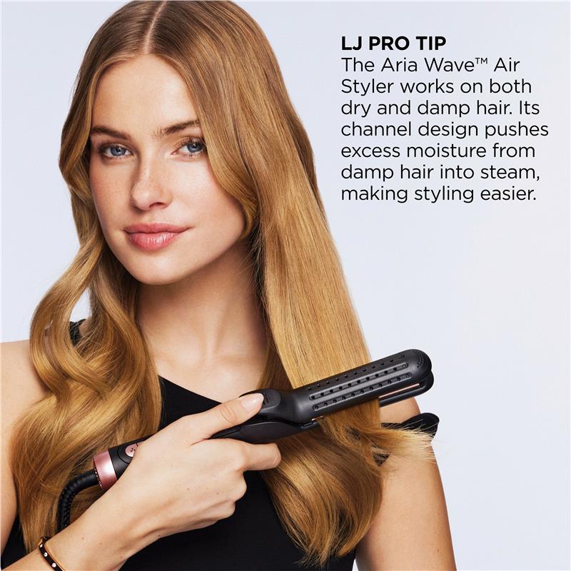 Load image into Gallery viewer, Lady Jayne® ARIA WAVE™ Air Styler
