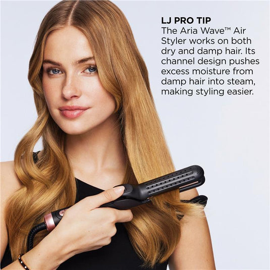 Lady Jayne® ARIA WAVE™ Air Styler