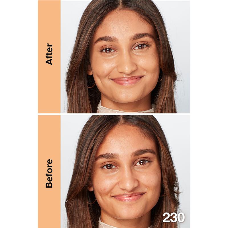 Load image into Gallery viewer, Maybelline Fit Me Dewy Smooth Foundation Natural Buff
