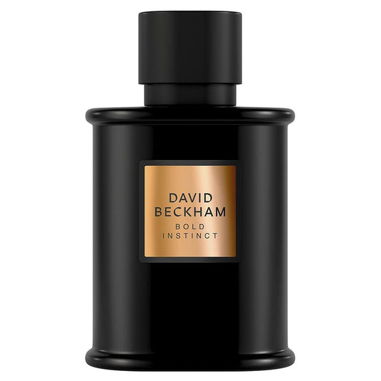 David Beckham Bold Instinct Eau de Parfum 75ml