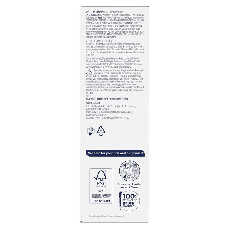 Load image into Gallery viewer, Clairol Nice N Easy Root Touch Up Permanent Hair Colour Medium Blonde
