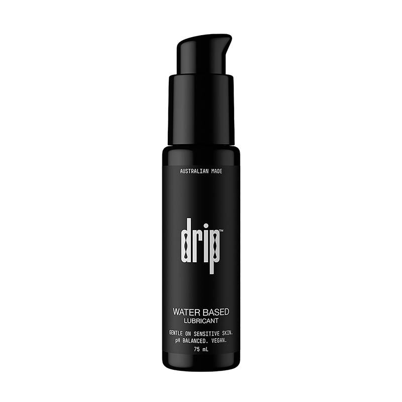 Load image into Gallery viewer, Drip Water Based Lubricant 75ml
