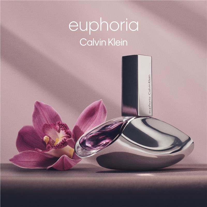 Load image into Gallery viewer, Calvin Klein Euphoria For Women Eau de Parfum 50ml
