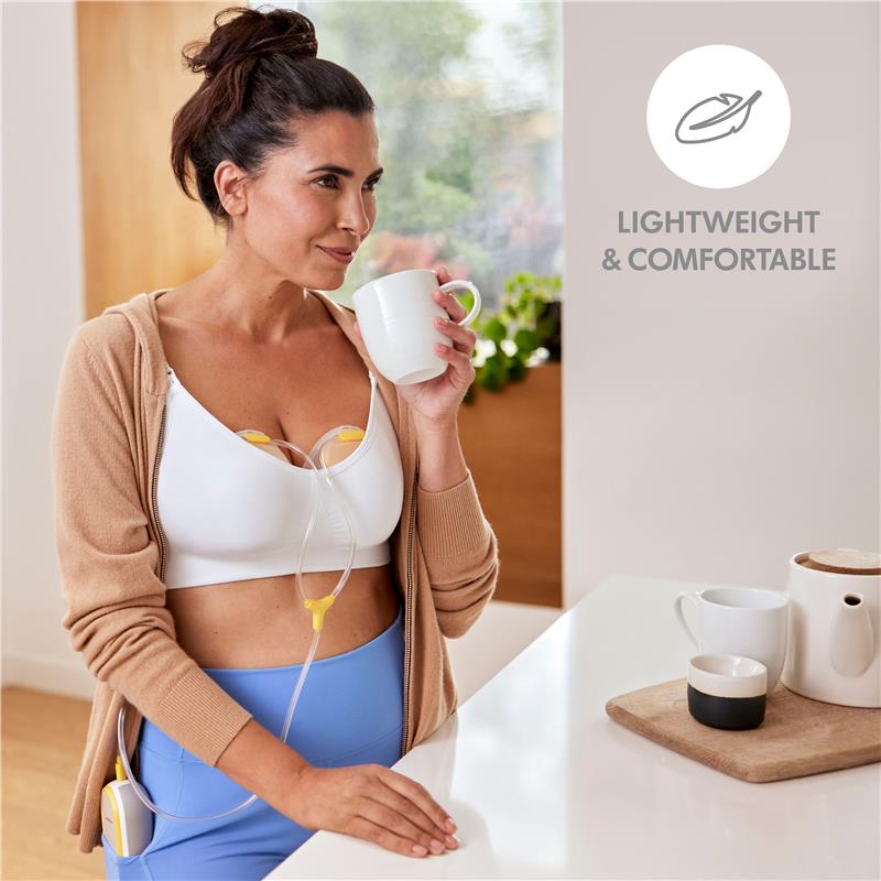 Load image into Gallery viewer, Medela Hands-free Collection Cups
