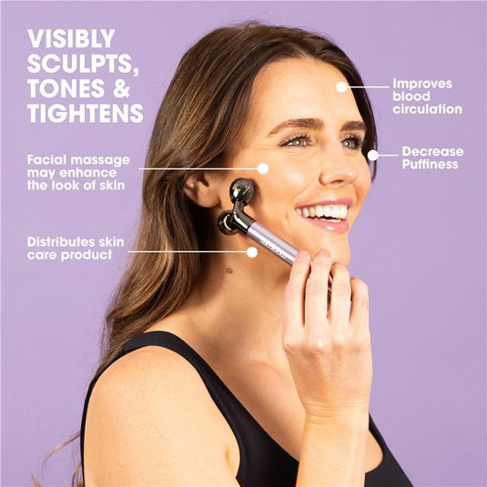 Manicare Contour Roller Set