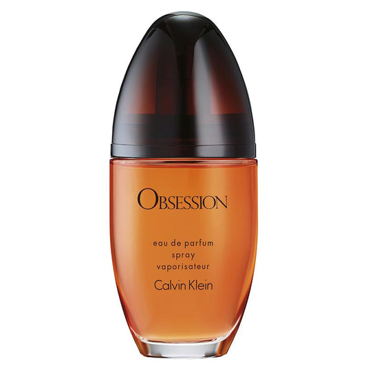 Calvin Klein Obsession For Women Eau de Parfum 30ml