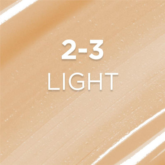 L'Oreal Paris True Match Nude Plumping Tinted Serum 2-3 Light
