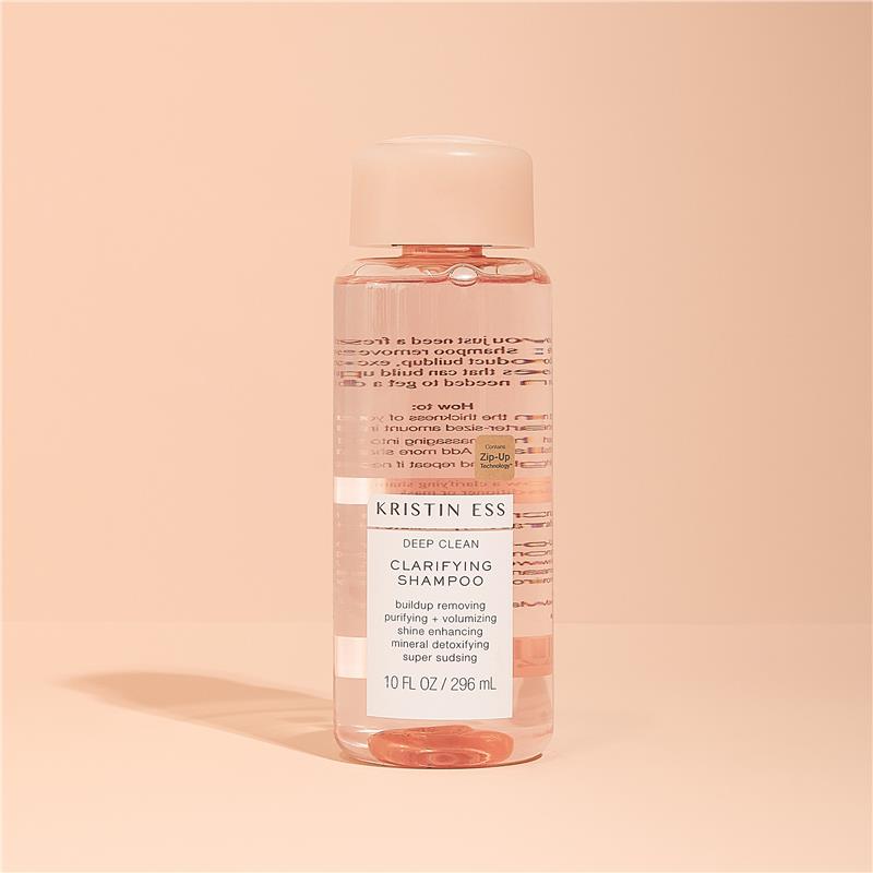 Load image into Gallery viewer, Kristin Ess Deep Clean Clarifying Shampoo
